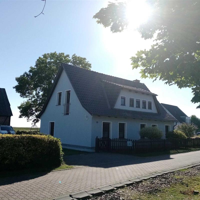 Ferielejlighed - 6 personer -  - Haffstraße - 17375 - Mönkebude