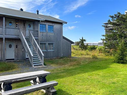 Sommerhus - 6 personer -  - Sjusjøvegen 1916 apart. - 2612 - Sjusjøen