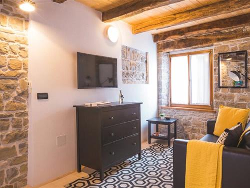 Ferielejlighed - 2 personer -  - Oprtalj - Motovun - Oprtalj - 52428 - Oprtalj