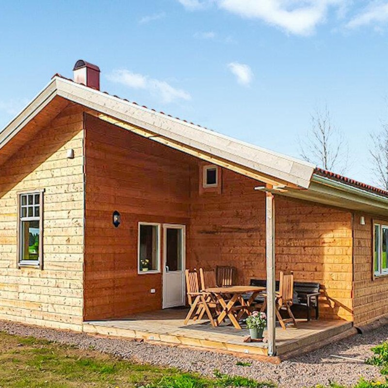 Sommerhus - 8 personer -  - Svenstorp Sörgården - Jönköping  Mullsjö - 565 94 - Sandhem