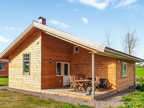 Sommerhus - 8 personer -  - Svenstorp Sörgården - Jönköping  Mullsjö - 565 94 - Sandhem