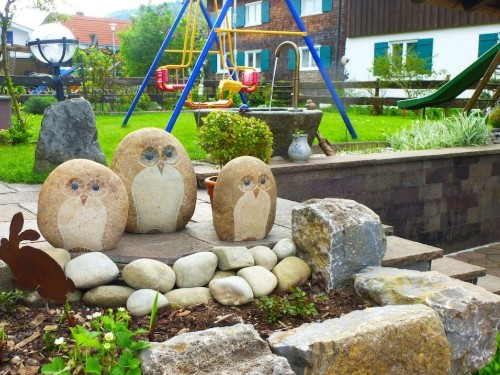 Holiday home - 4 persons -  - 87534 - Oberstaufen, Thalkirchdorf