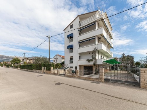 Ferieleilighet - 3 personer -  - Nehajski Put - Trogir-Kastel Stafilic - 21217 - Kastel Stafilic