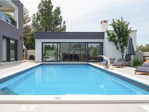 Holiday home - 12 persons -  - Kakma - Biograd-Kakma - 23423 - Kakma