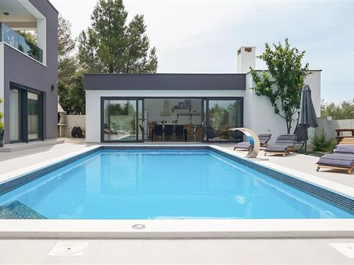 Holiday home - 12 persons -  - Kakma - Biograd-Kakma - 23423 - Kakma