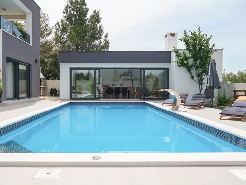 Holiday home - 12 persons -  - Kakma - Biograd-Kakma - 23423 - Kakma