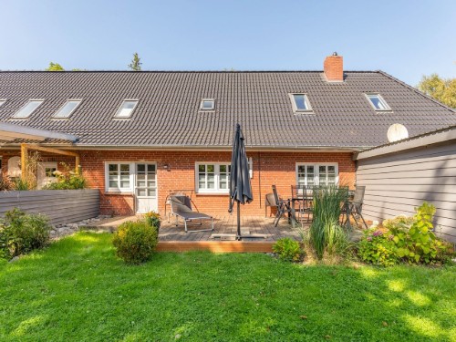 Holiday apartment - 6 persons -  - Furt - 25813 - Husum