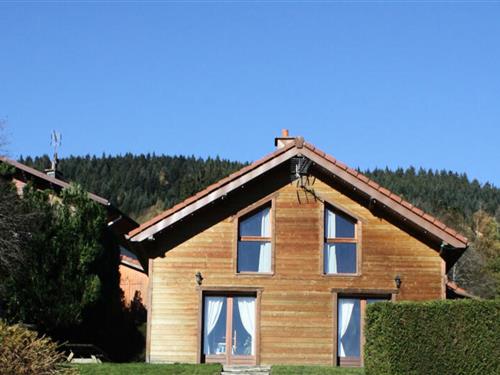 Ferienhaus - 8 Personen -  - 88400 - Gérardmer