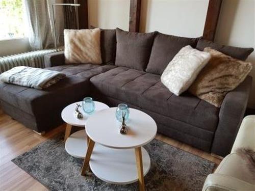 Ferielejlighed - 5 personer -  - Karl-Röhrig-Straße - 38700 - Braunlage