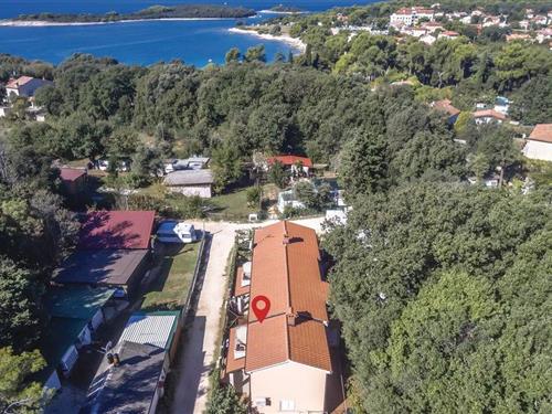 Holiday apartment - 2 persons -  - Rupice - 52203 - Banjole