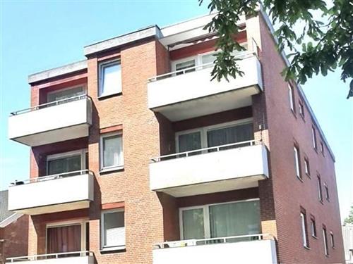 Ferieleilighet - 4 personer -  - Sandwall - 25938 - Wyk Auf Föhr