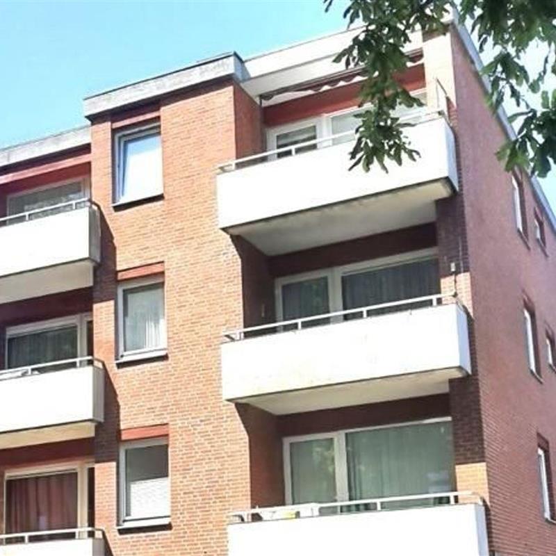 Ferielejlighed - 4 personer -  - Sandwall - 25938 - Wyk Auf Föhr