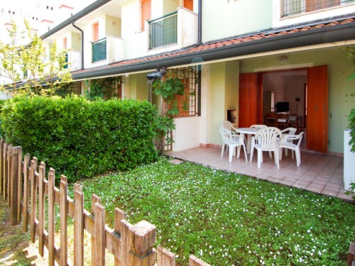 Feriehus - 6 personer -  - 45010 - Rosolina Mare
