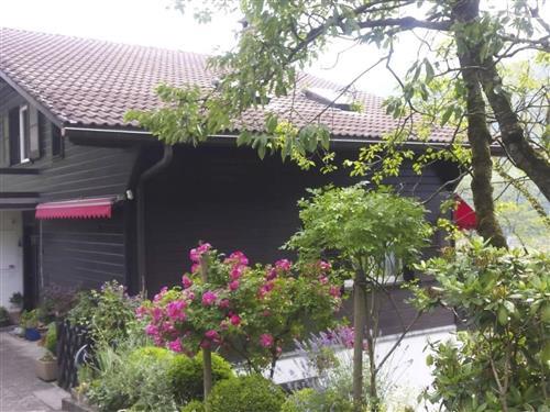 Ferielejlighed - 2 personer -  - Ramersberg - 6060