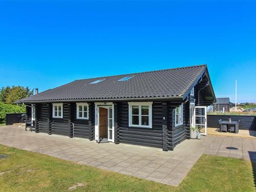 Sommerhus - 6 personer -  - M. Christensens Vej - 9480 - Løkken