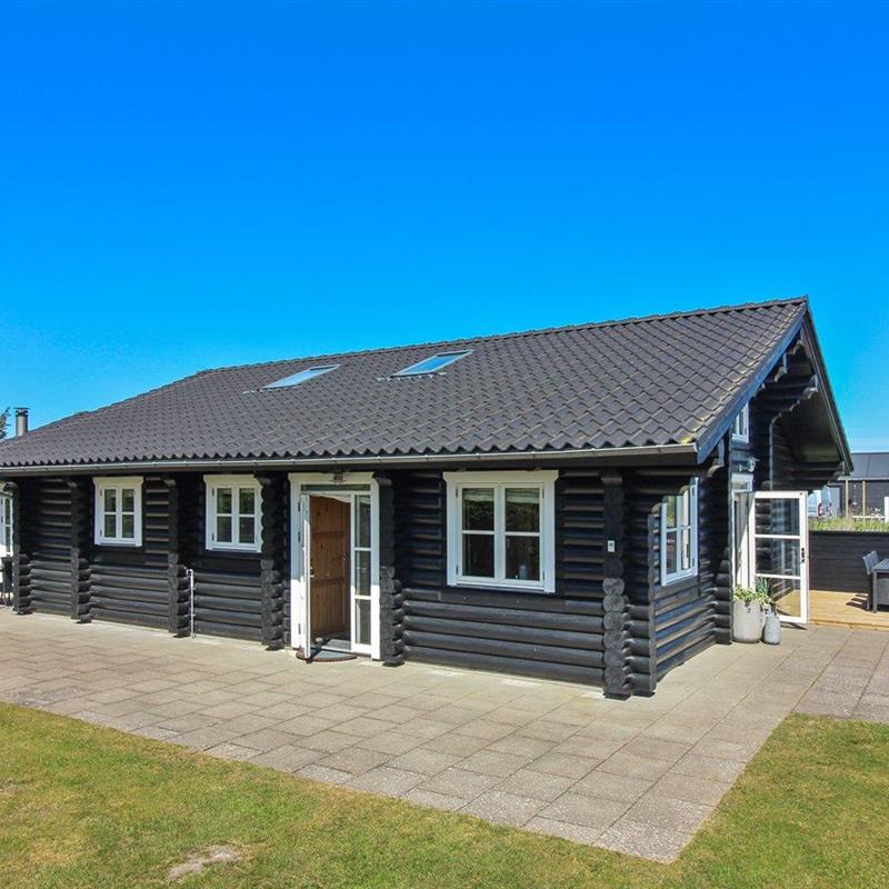 Sommerhus - 6 personer -  - M. Christensens Vej - 9480 - Løkken