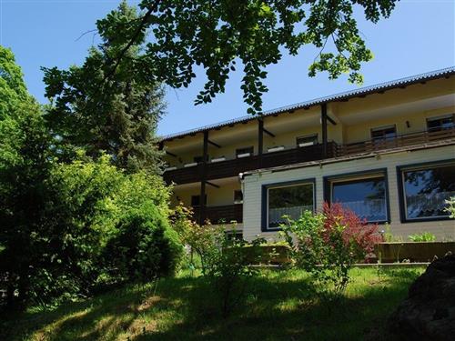 Holiday Home/Apartment - 3 persons -  - Arnstein - 93449 - Waldmünchen