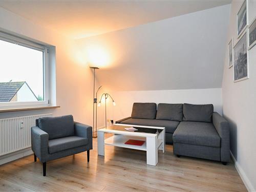 Ferielejlighed - 4 personer -  - Alleestraße - 25761 - Büsum