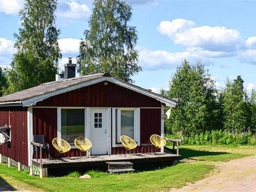 Sommerhus - 5 personer -  - Torsbyvägen - Ekshärad/Hagfors - 683 60 - Ekshärad