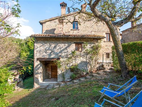 Feriehus / leilighet - 7 personer -  - Borgo Ca´Franceschino - Mercatello Sul Metauro - 61036 - Mercatello S.M. Pu