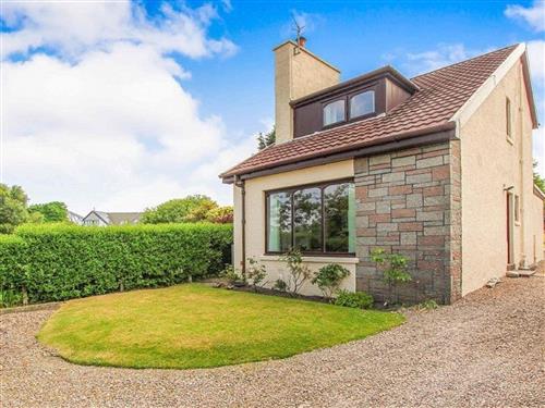 Sommerhus - 6 personer -  - Oban - PA37 1PJ