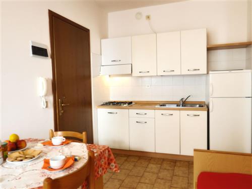 Semesterlägenhet - 4 personer -  - Bibione - 30028