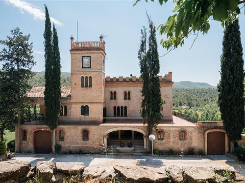 Sommerhus - 6 personer -  - 08251 - Castellnou De Bages