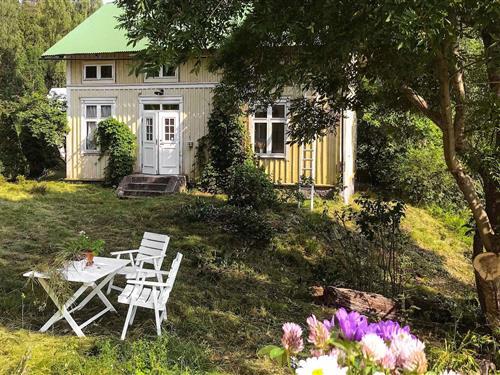 Holiday Home/Apartment - 6 persons -  - Näs - 871 98 - Ramvik