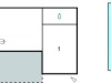 Billede 20 - Plantegning