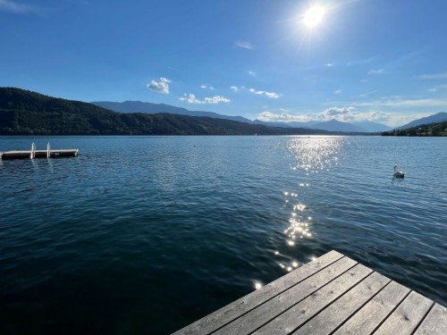 Feriehus - 2 personer -  - 9872 - Millstatt