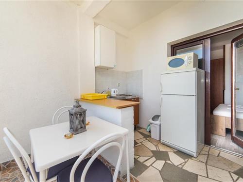 Holiday apartment - 5 persons -  - 21335 - Brist