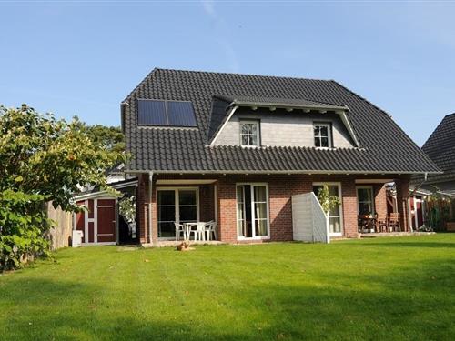 Sommerhus - 5 personer -  - Am Rökerberg - 18347 - Dierhagen