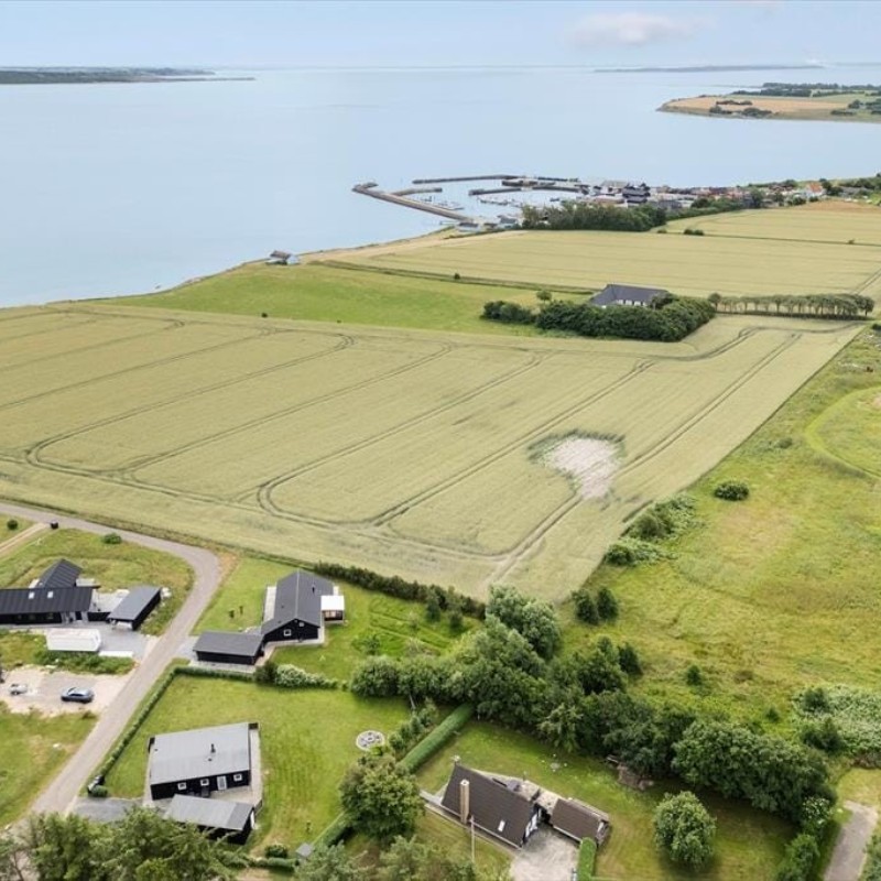 Ferienhaus - 6 Personen -  - Markvejen - Jegindö - 7790 - Thyholm