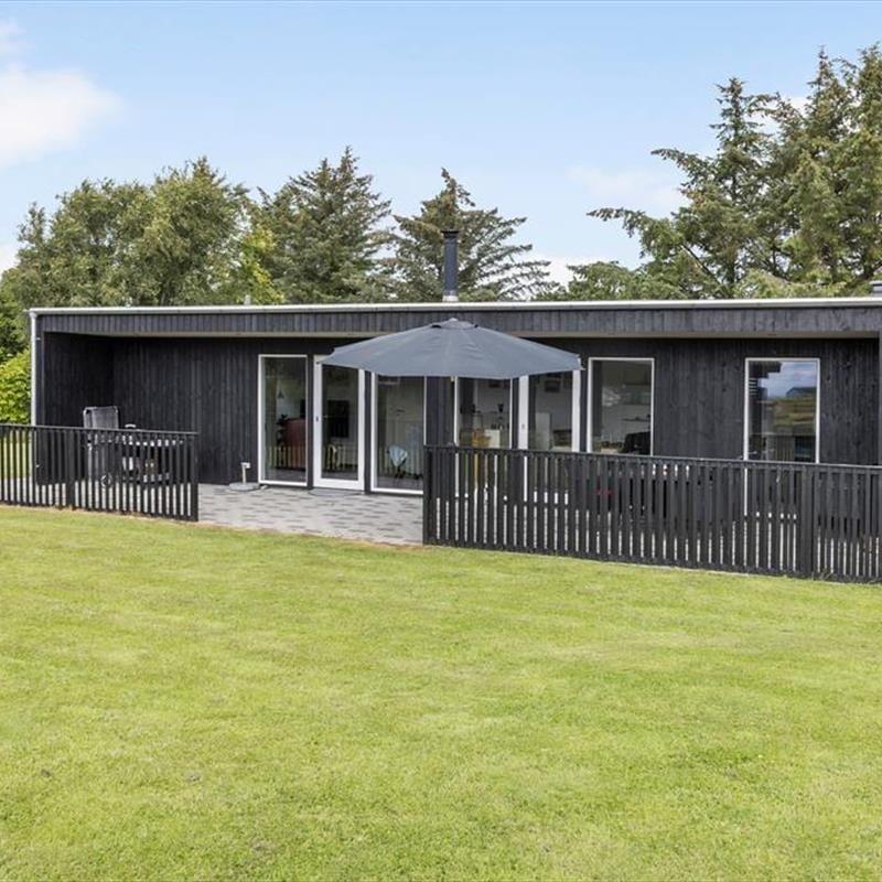 Ferienhaus - 6 Personen -  - Markvejen - Jegindö - 7790 - Thyholm