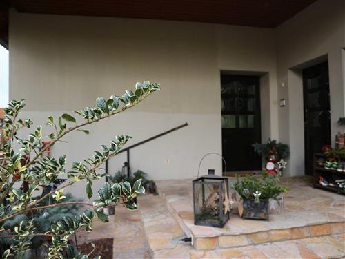 Semesterlägenhet - 6 personer -  - Siedlungsstraße - 03130 - Tschernitz