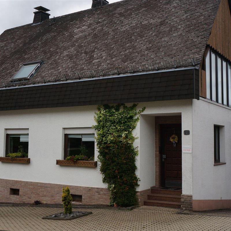 Ferielejlighed - 4 personer -  - Dollbergstraße - 54422 - Neuhütten