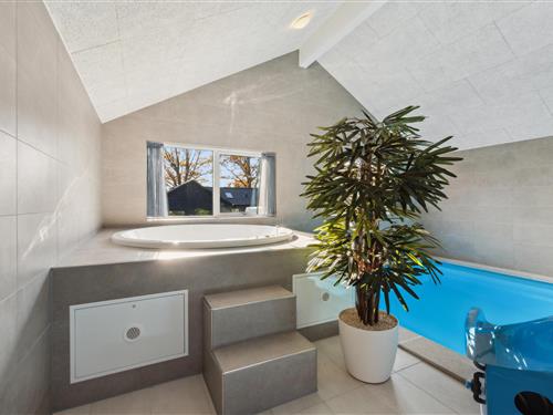 Sommerhus - 18 personer -  - Windfang - 18292 - Krakow Am See