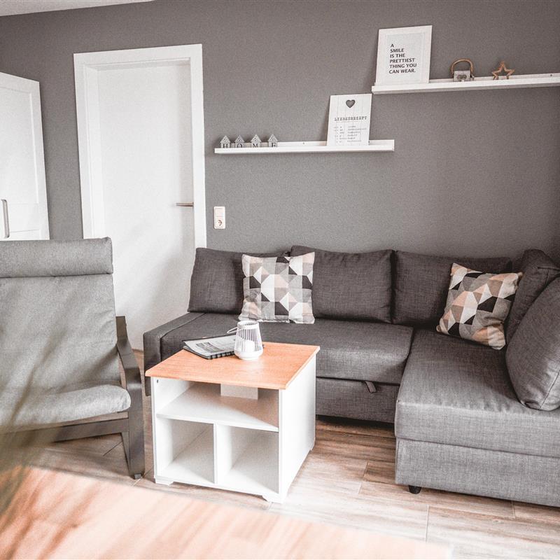 Ferielejlighed - 4 personer -  - Zum Strand - 17373 - Ueckermünde