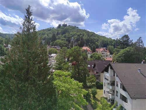 Ferieleilighet - 4 personer -  - Herzog-Wilhelm-Straße - 38667 - Bad Harzburg