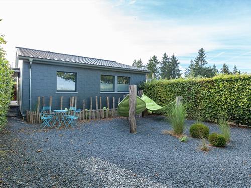 Bungalow - 6 personer -  - 4761 - Wirtzfeld
