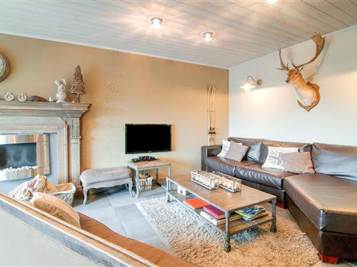 Sommerhus - 9 personer -  - 6637 - Bastogne
