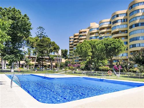 Sommerhus - 4 personer -  - Torremolinos - 29620