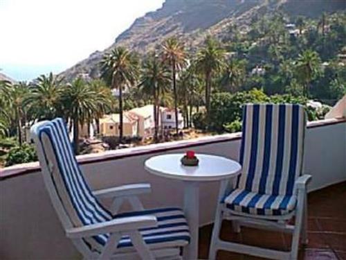 Semesterlägenhet - 2 personer -  - El Guro - 38879