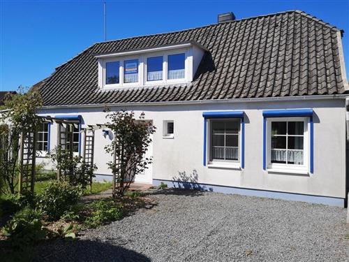 Holiday home - 6 persons -  - Memelstrasse - 23747 - Dahme