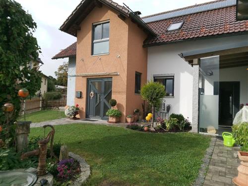 Ferieleilighet - 5 personer -  - Hoffelder Straße - 93464 - Tiefenbach