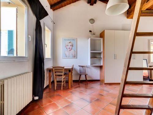 Feriehus / leilighet - 2 personer -  - 40125 - Bologna