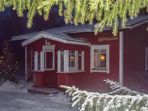 Sommerhus - 4 personer -  - Rovaniemi - 97685