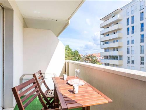 Sommerhus - 2 personer -  - 64200 - Biarritz