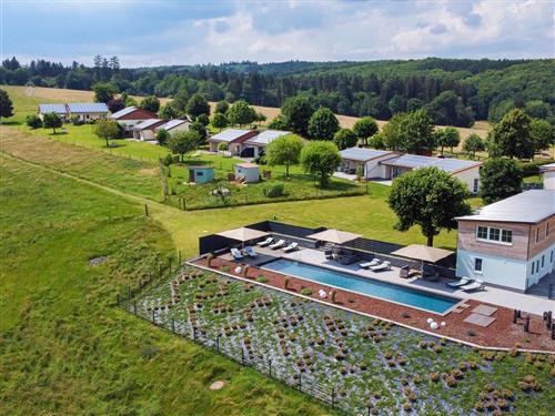 Bondegård - 6 personer -  - Hubertushof - 54552 - Schönbach
