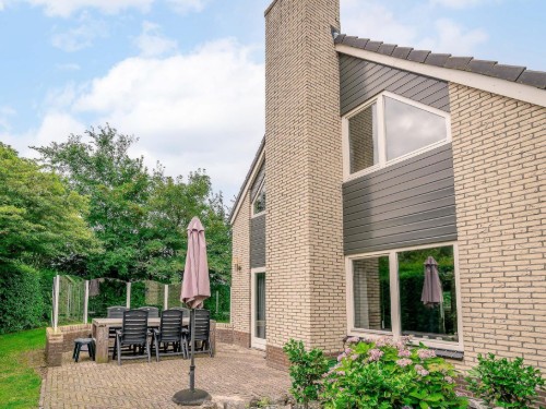 Sommerhus - 6 personer -  - 1796MX - De Koog
